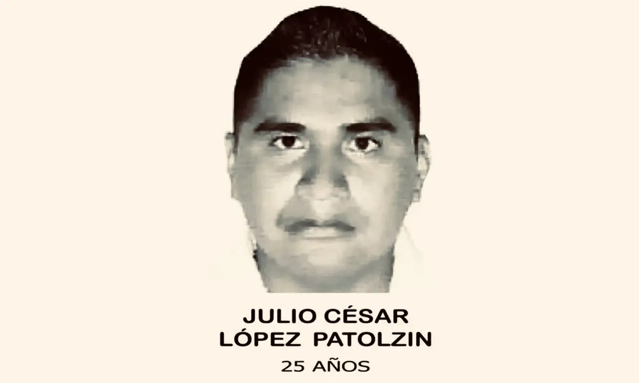  ¿Quién era el soldado infiltrado entre los 43 de Ayotzinapa? 