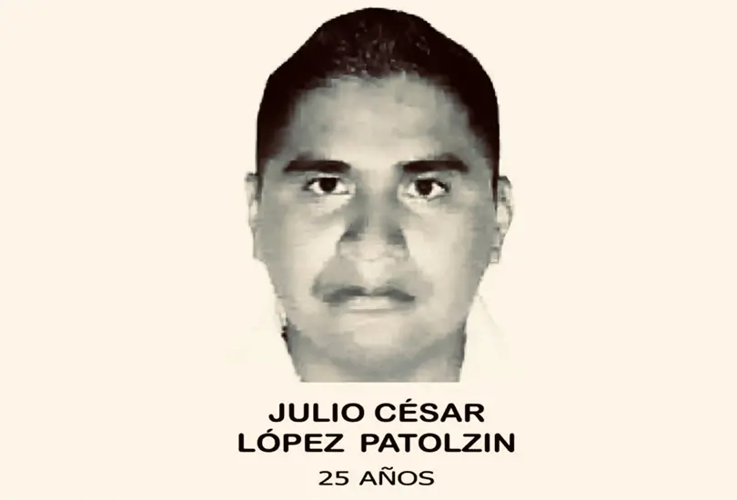 ¿Quién era el soldado infiltrado entre los 43 de Ayotzinapa? ¿Quién era el soldado infiltrado entre los 43 de Ayotzinapa?