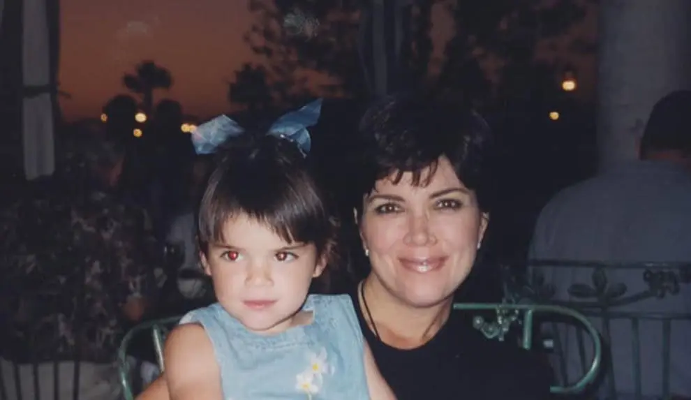 En 2007 participó como productora ejecutiva y protagonista de 'Keeping Up with the Kardashians', reality que marcó un antes y un después en la televisión.