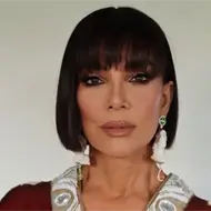 Así lucía Kris Jenner antes de sus procedimientos cosméticos Así lucía Kris Jenner antes de sus procedimientos cosméticos