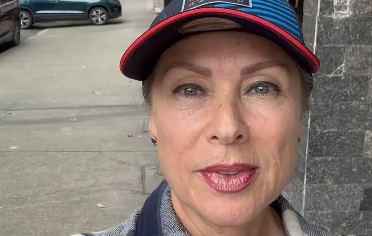  Lety Calderón enfrenta polémica 