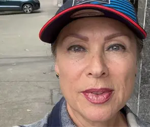 Ma&ntilde;ana traigo a mi rottweiler: Resurgen declaraciones de Lety Calder&oacute;n en contra de los gatos