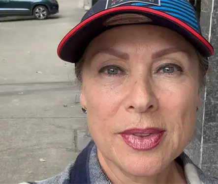Ma&ntilde;ana traigo a mi rottweiler: Resurgen declaraciones de Lety Calder&oacute;n en contra de los gatos