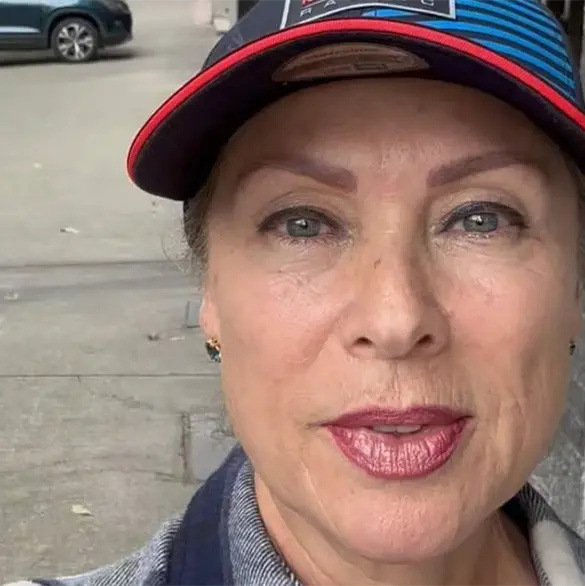 Mañana traigo a mi rottweiler: Resurgen declaraciones de Lety Calderón en contra de los gatos Mañana traigo a mi rottweiler: Resurgen declaraciones de Lety Calderón en contra de los gatos