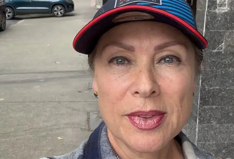 Lety Calderón enfrenta polémica