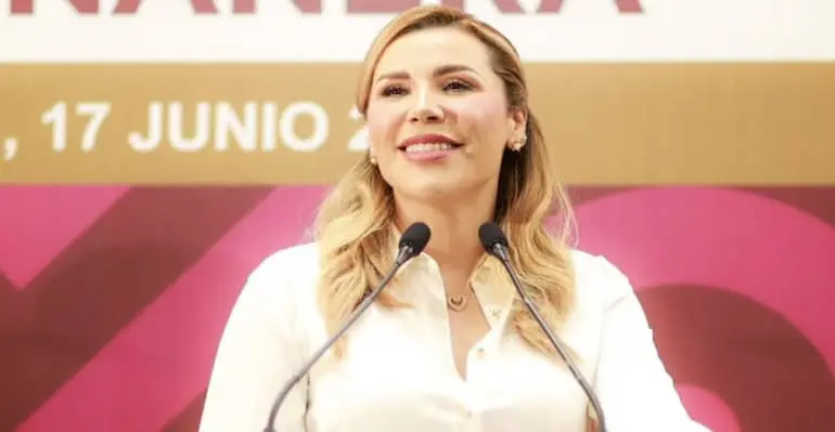 Hasta el momento el gobierno de Estados Unidos no ha confirmado una investigación penal contra Marina del Pilar. Especial