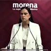 Si hubiera un examen para ser mexicano, lo reprobar&iacute;an: Ariadna Montiel lanza cr&iacute;tica a Natalia Torres