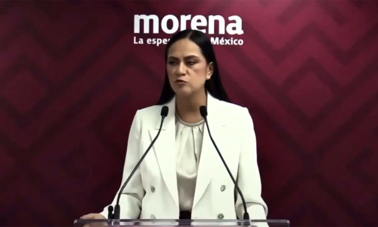 "Si hubiera un examen para ser mexicano, lo reprobarían": Ariadna Montiel lanza crítica a Natalia Torres 