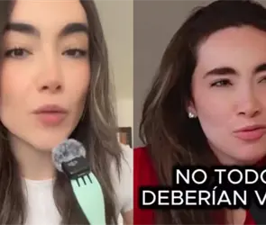 Natalia Torres: qui&eacute;n es la abogada e influencer que dijo que las personas sin educaci&oacute;n y sin dinero no deber&iacute;an votar