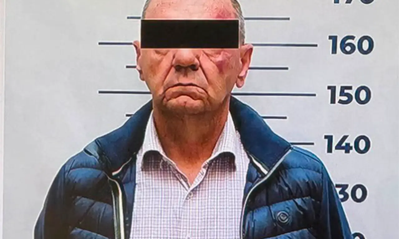  ¿Quién es Rafael? El pasado del presunto tirador de la Vía Atlixcáyotl sale a la luz. 