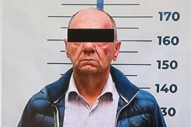 Revelan identidad del presunto tirador de Atlixcáyotl, ¿quién es? Revelan identidad del presunto tirador de Atlixcáyotl, ¿quién es?
