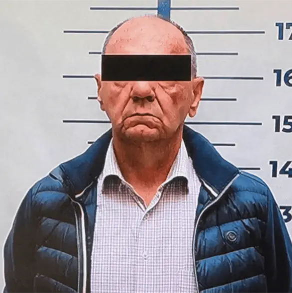 Revelan identidad del presunto tirador de Atlixcáyotl, ¿quién es?