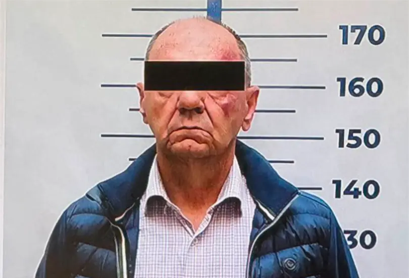 ¿Quién es Rafael? El pasado del presunto tirador de la Vía Atlixcáyotl sale a la luz. ¿Quién es Rafael? El pasado del presunto tirador de la Vía Atlixcáyotl sale a la luz.