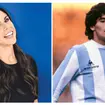Me invit&oacute; a su habitaci&oacute;n: Paola Rojas revela el inc&oacute;modo momento que vivi&oacute; con Maradona