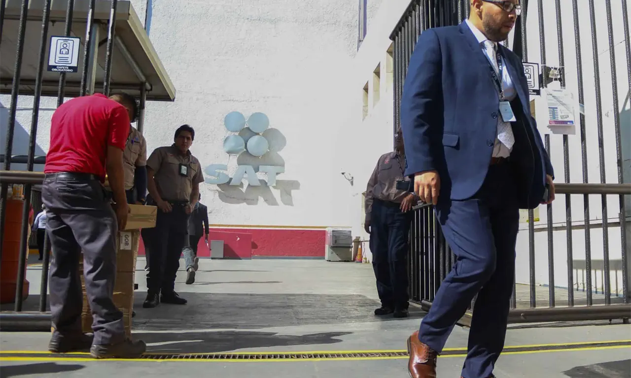  Durante esas fechas, las oficinas del organismo suspenderán el cómputo de diversos plazos legales relacionados con procedimientos administrativos. 