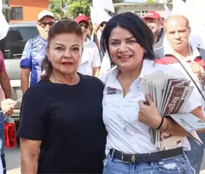 &iquest;Qui&eacute;n es &Uacute;rsula Salazar Mojica? La sobrina de AMLO que desat&oacute; pol&eacute;mica por presumir que su hijo estudia en la Universidad de Texas