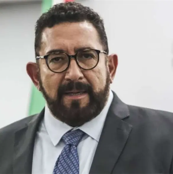 Renuncia Ulises Lara L&oacute;pez a la FGR por motivos personales 
