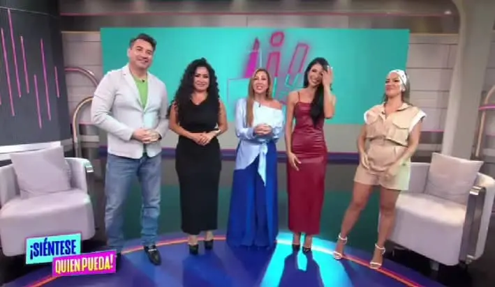 Alejandra Jaramillo se ausenta Instagram