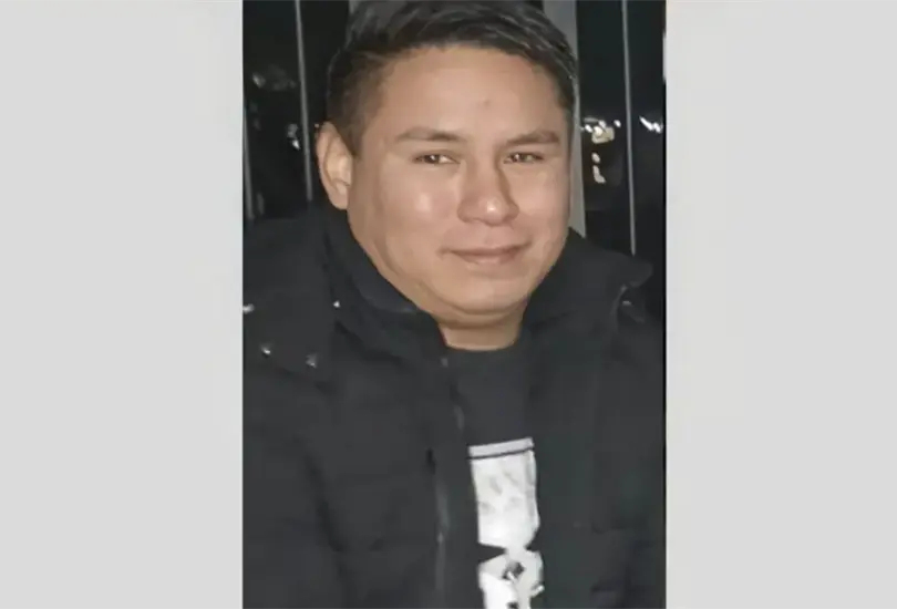 Madre e hija son detenidas en Edomex tras asesinar a Diego Díaz en Nuevo León Madre e hija son detenidas en Edomex tras asesinar a Diego Díaz en Nuevo León