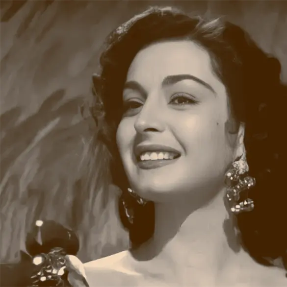 ¿De qué murió Elsa Aguirre, la actriz de la Época de Oro del Cine Mexicano? ¿De qué murió Elsa Aguirre, la actriz de la Época de Oro del Cine Mexicano?