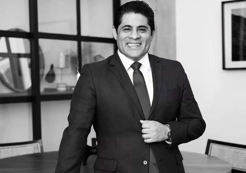 Jesús Pereida Ruiz, esposo de la regidora, murió en el lugar. Especial