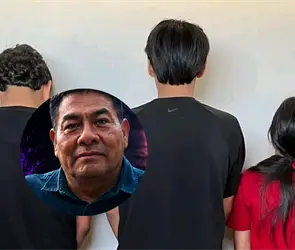 Caso Flaviano: revelan que madre de adolescentes acusados de matar a conductor de app est&aacute; en la c&aacute;rcel por homicidio