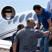 Se identificó con otro nombre: FGR revela por qué entregó a EE.UU. a Jando, el piloto que trasladó a El Mayo Se identificó con otro nombre: FGR revela por qué entregó a EE.UU. a Jando, el piloto que trasladó a El Mayo