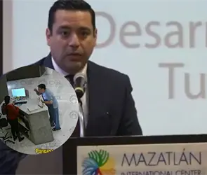 Jorge Octavio Cortez Jim&eacute;nez: el empresario acusado de fraude inmobiliario que agredi&oacute; a una recepcionista en Santa Fe