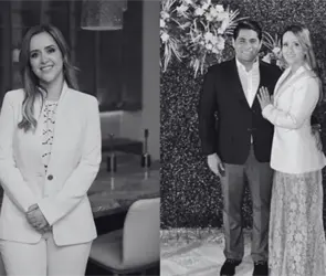 Regidora de Morena Mar&iacute;a de Jes&uacute;s Quijada es atacada a balazos en Tecate; matan a su esposo
