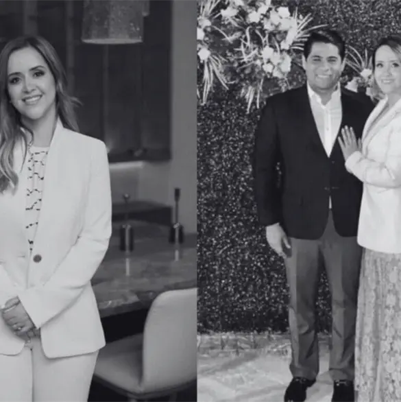 Regidora de Morena María de Jesús Quijada es atacada a balazos en Tecate; matan a su esposo Regidora de Morena María de Jesús Quijada es atacada a balazos en Tecate; matan a su esposo