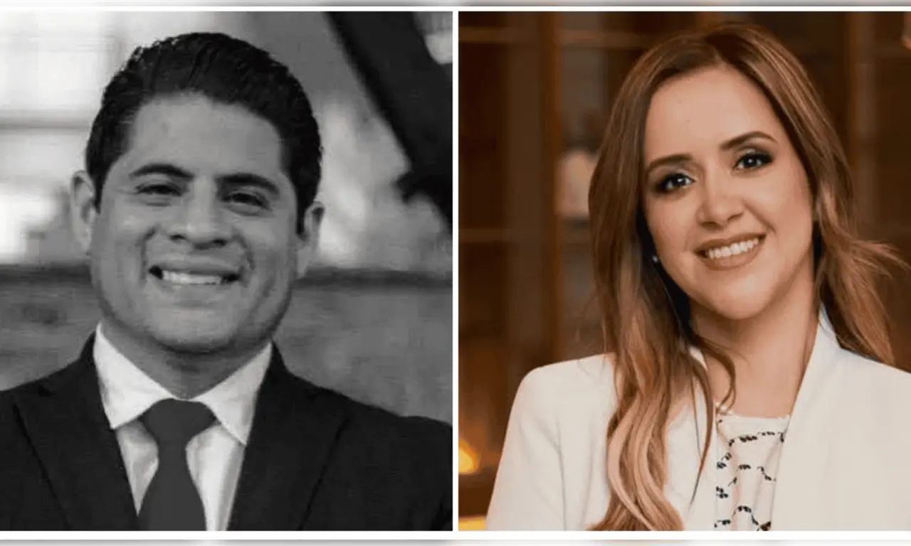  ¿Quiénes son María de Jesús Quijada y Jesús Pereida? El ataque armado en Tecate que sacudió a Morena 