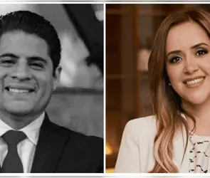 &iquest;Qui&eacute;nes son Mar&iacute;a de Jes&uacute;s Quijada y Jes&uacute;s Pereida? El ataque armado en Tecate que sacudi&oacute; a Morena