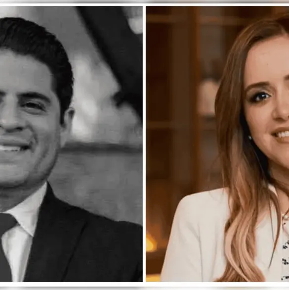 ¿Quiénes son María de Jesús Quijada y Jesús Pereida? El ataque armado en Tecate que sacudió a Morena ¿Quiénes son María de Jesús Quijada y Jesús Pereida? El ataque armado en Tecate que sacudió a Morena