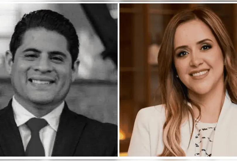 ¿Quiénes son María de Jesús Quijada y Jesús Pereida? El ataque armado en Tecate que sacudió a Morena ¿Quiénes son María de Jesús Quijada y Jesús Pereida? El ataque armado en Tecate que sacudió a Morena