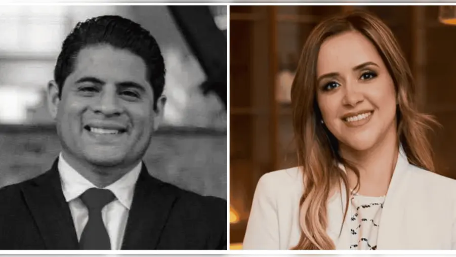 &iquest;Qui&eacute;nes son Mar&iacute;a de Jes&uacute;s Quijada y Jes&uacute;s Pereida? El ataque armado en Tecate que sacudi&oacute; a Morena