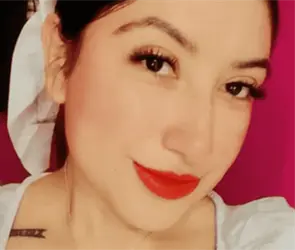 Fiscal&iacute;a revela cu&aacute;l fue la causa de muerte de M&oacute;nica Briseth; presunto feminicida sigue detenido