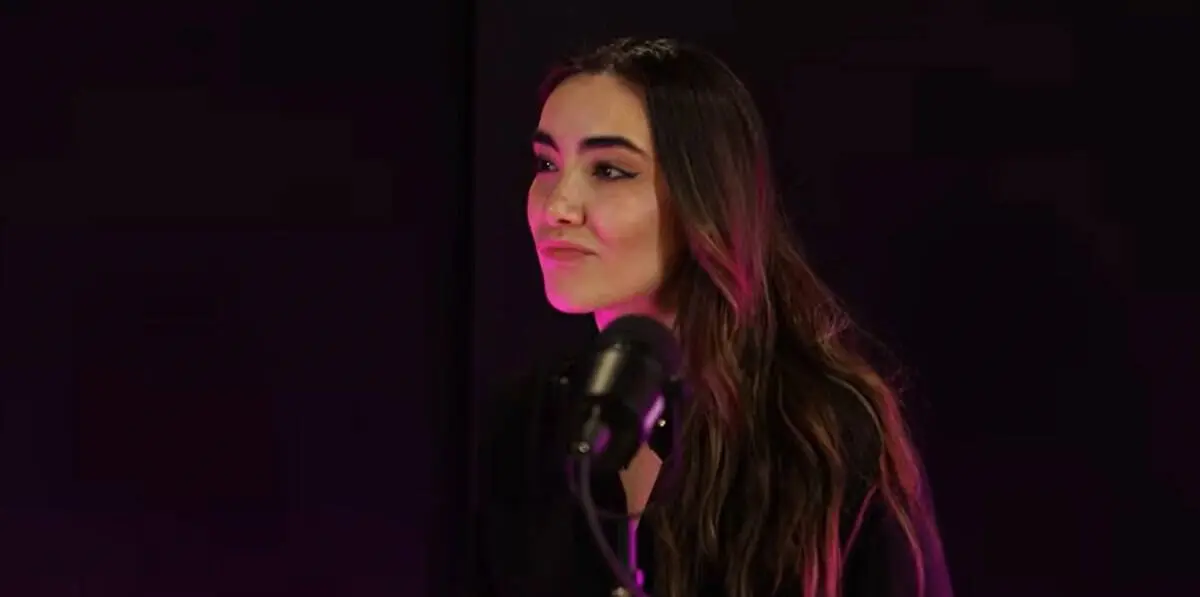 Chumel Torres aconseja a Natalia Torres ignorar los comentarios en redes Especial