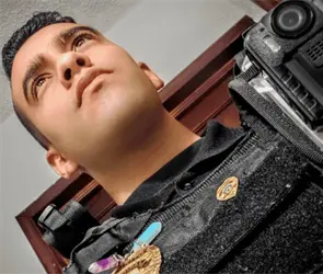 Si &acute;eso&acute; alguna vez te pasa por la mente: Orlando, polic&iacute;a que muri&oacute; en Le&oacute;n, ya hab&iacute;a alertado sobre sus intenciones en redes sociales