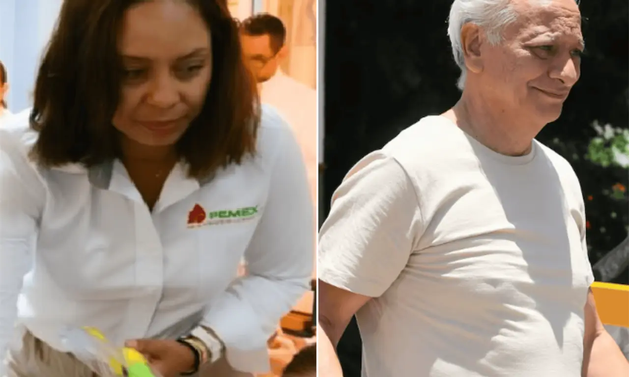  La declaración se produjo un día después de que una jueza modificara la medida cautelar de prisión preventiva justificada impuesta a Rodríguez Padilla, quien enfrenta un proceso penal por el delito de violencia familiar. 