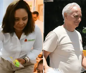 "No fue un perd&oacute;n lo que le hice": Esposa de V&iacute;ctor Rodr&iacute;guez rompe el silencio tras haber sido puesto en libertad