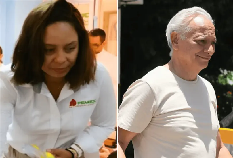 La declaración se produjo un día después de que una jueza modificara la medida cautelar de prisión preventiva justificada impuesta a Rodríguez Padilla, quien enfrenta un proceso penal por el delito de violencia familiar. La declaración se produjo un día después de que una jueza modificara la medida cautelar de prisión preventiva justificada impuesta a Rodríguez Padilla, quien enfrenta un proceso penal por el delito de violencia familiar.