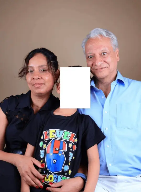 La resolución también establece que no podrá acercarse ni mantener comunicación con María Felicia Jiménez ni con el hijo de ambos, quienes figuran como víctimas dentro de la carpeta de investigación. RRSS.