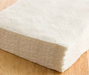 Son s&uacute;per resistentes y absorbentes: estas son las mejores servilletas, seg&uacute;n Profeco