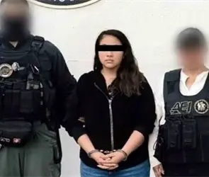 Stephanie N conoci&oacute; a su novio en Facebook y lo asesin&oacute; para quedarse con su casa; ya fue detenida