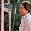 Gracias por abrirme las puertas: la última publicación de la regidora María Quijada antes de ser atacada a balazos Gracias por abrirme las puertas: la última publicación de la regidora María Quijada antes de ser atacada a balazos
