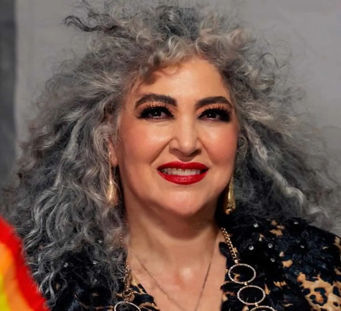 Amanda Miguel<br> Amanda Miguel<br>