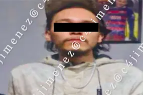Horror en la GAM: joven asesina a su madre y abuela con un bate con p&uacute;as