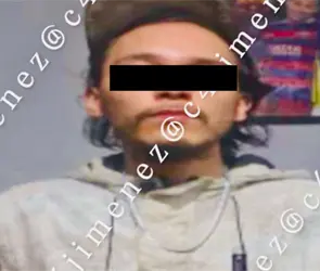 Horror en la GAM: joven asesina a su madre y abuela con un bate con p&uacute;as