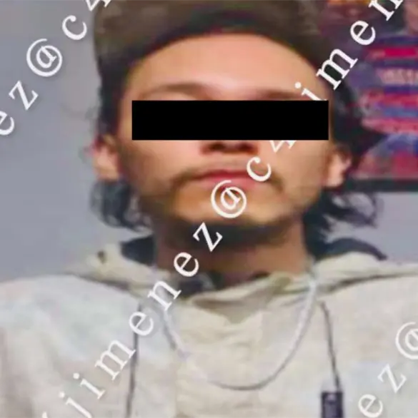 Horror en la GAM: joven asesina a su madre y abuela con un bate con púas Horror en la GAM: joven asesina a su madre y abuela con un bate con púas