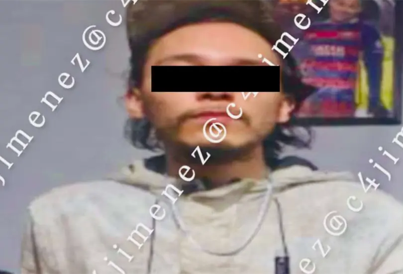 Horror en la GAM: joven asesina a su madre y abuela con un bate con púas Horror en la GAM: joven asesina a su madre y abuela con un bate con púas
